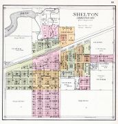 Shelton, Buffalo County 1907